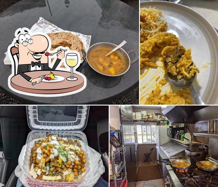 New Taste of India