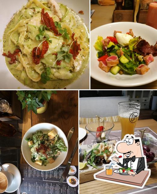 Osteria Mario