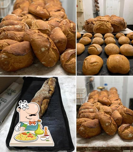 Panadería San Roque