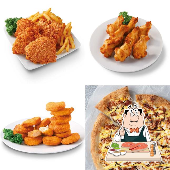 Pizza Hut