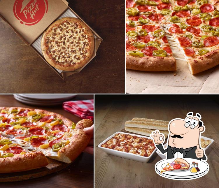 Pizza Hut