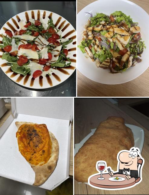Pizzeria Il Girasole