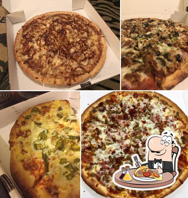 Pizza Works