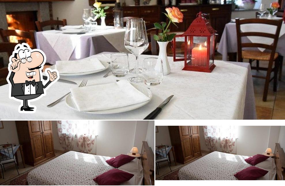 Agriturismo Cascina Vrona