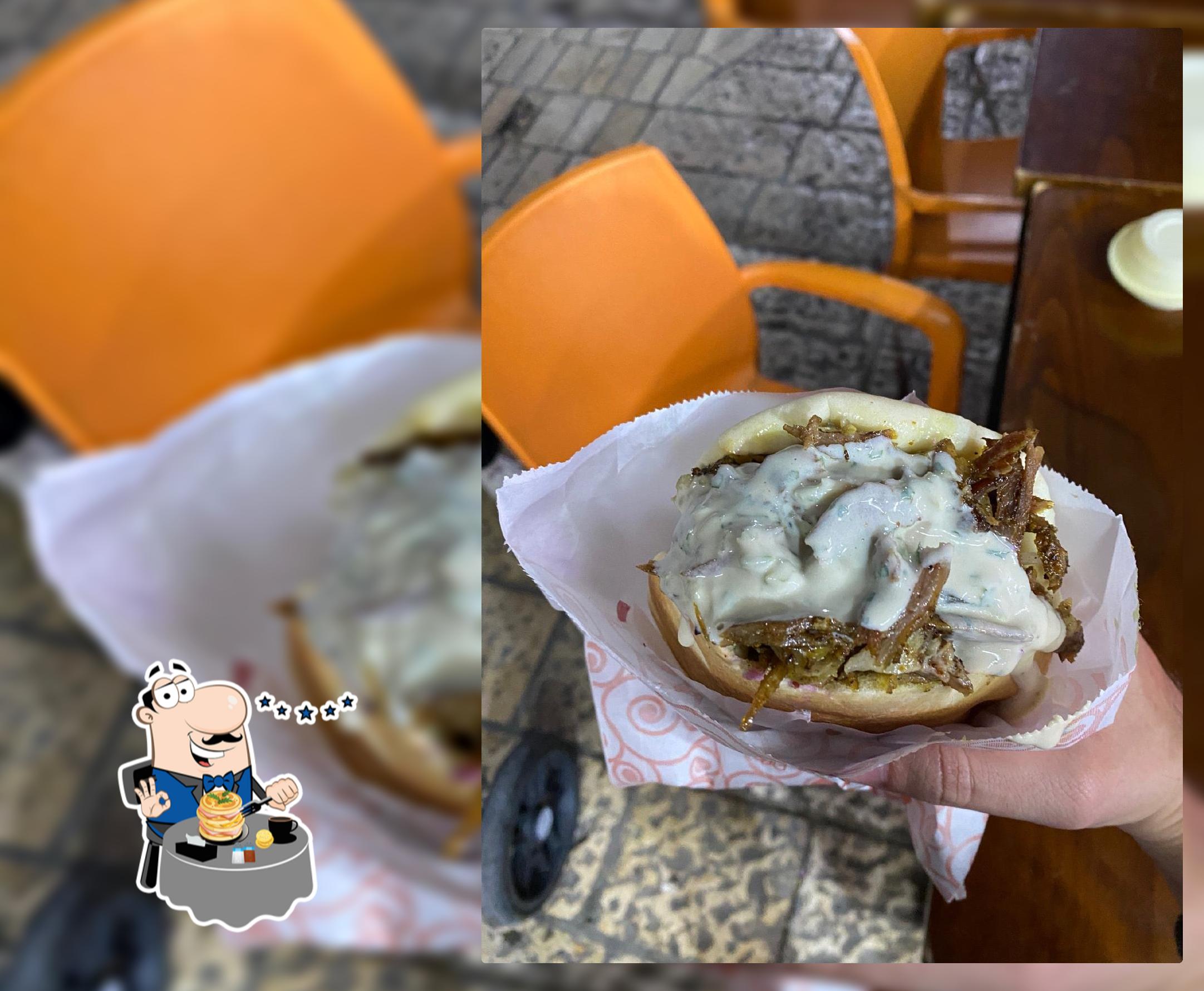 Al Issa Shawerma