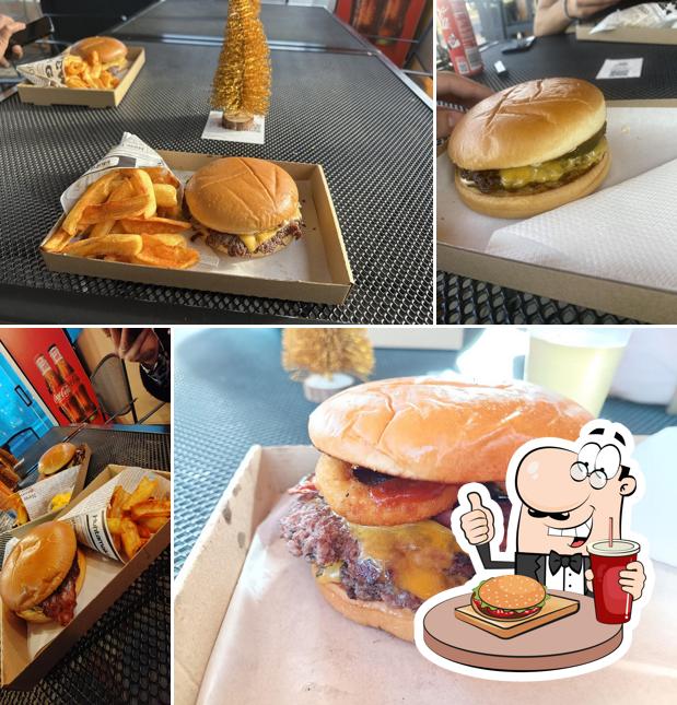 Burger Bar Debrecen