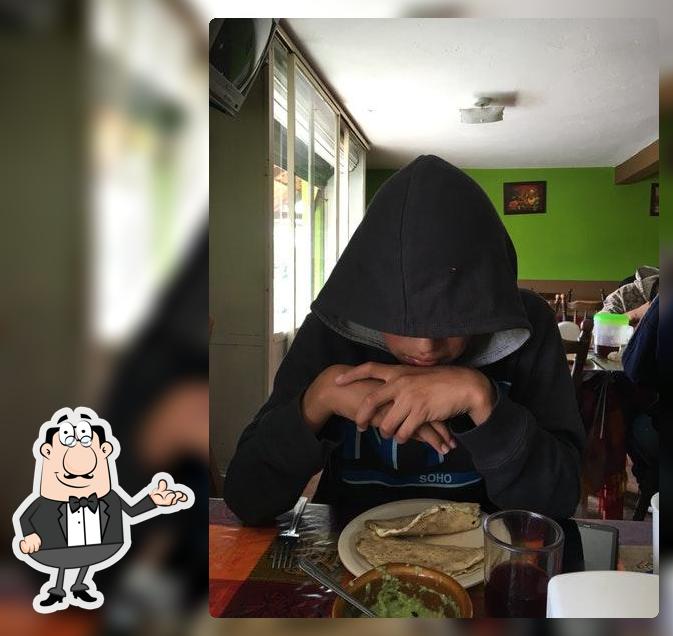 Cocina de Mundo