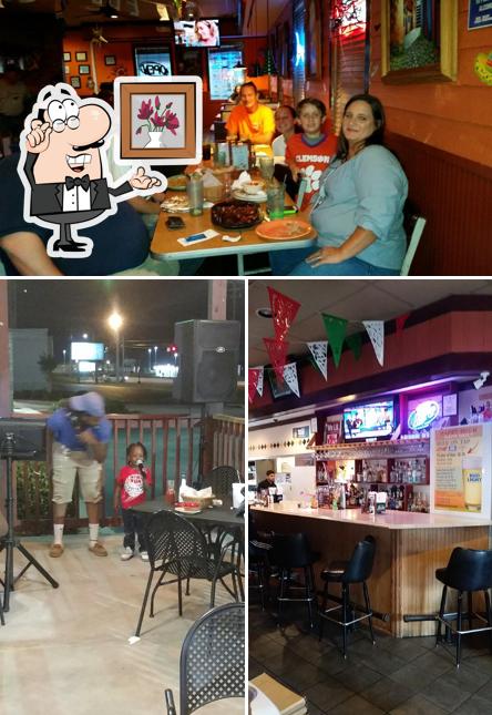 El Kiosco Mexican Restaurant