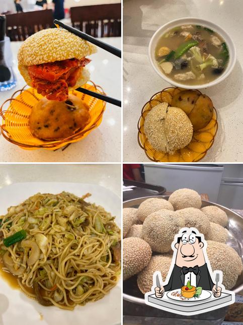 Fennel Fuqing Food
