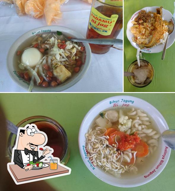 Gado Gado Talenta