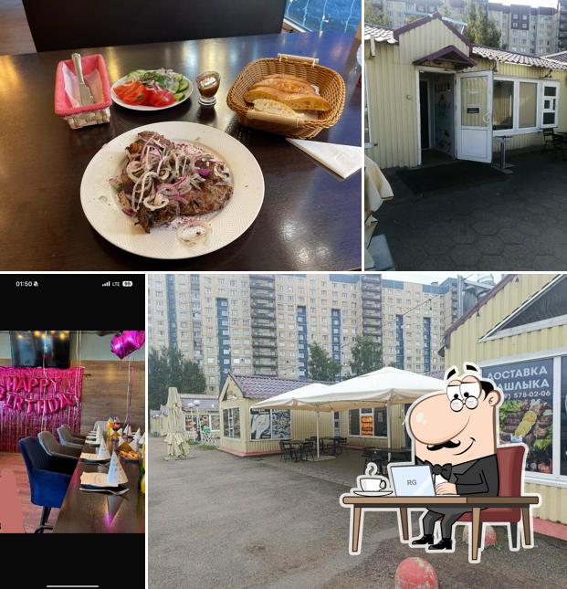 Grand&Mangal