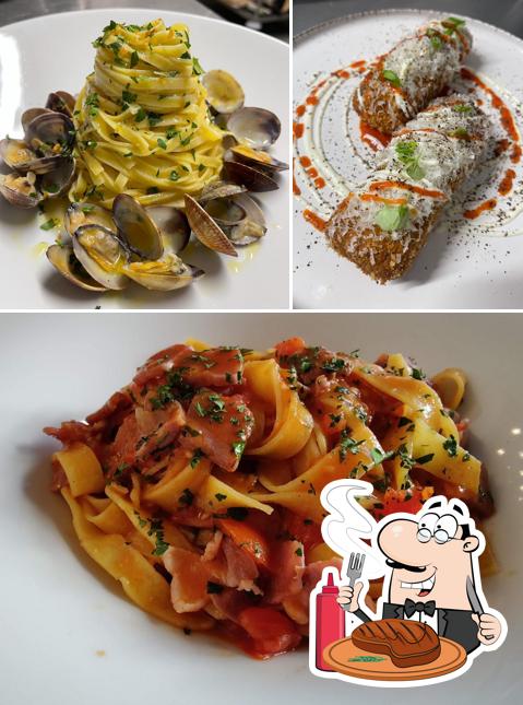I Mori Ristorante