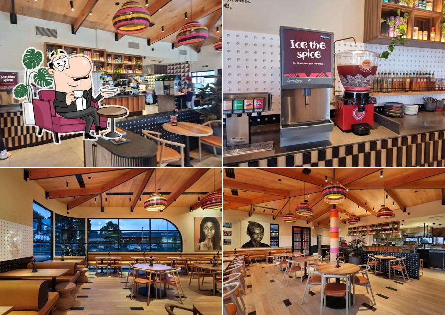 Nando's Roxburgh Park