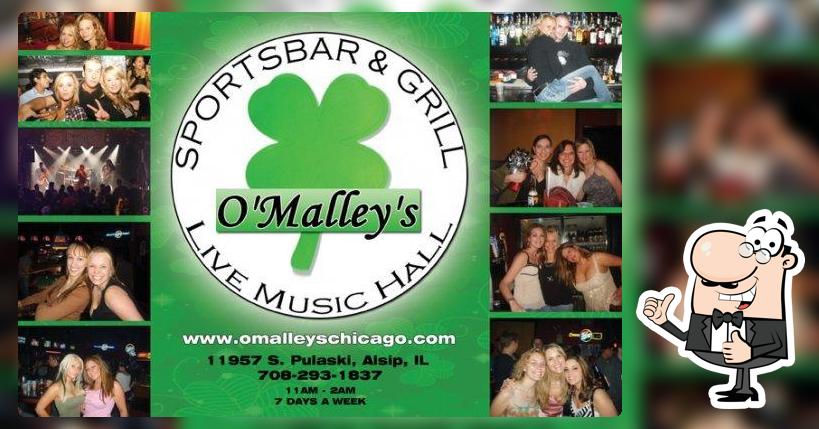 O'malley's Sports Bar & Grill