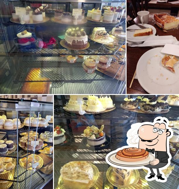 Bakery Dona Rosa