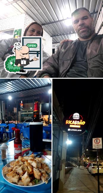 Ricardão Lanches