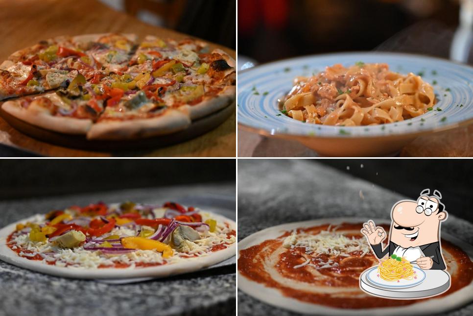 Ristorante Pizzeria Jesolo Essingen