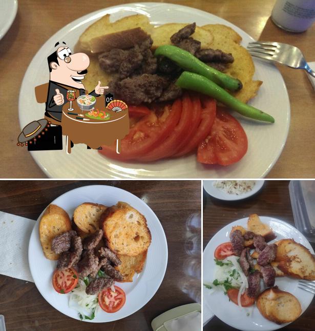 Sakarya Meydan Sofrası