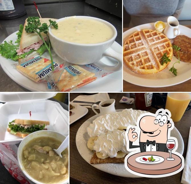 Soup Shoppe