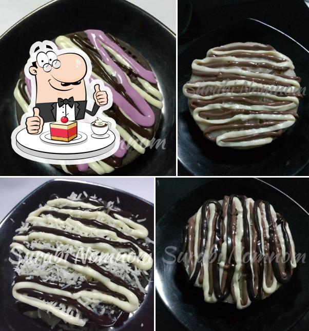 Surabi Nomnom