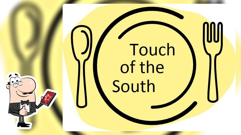 Touch of the South