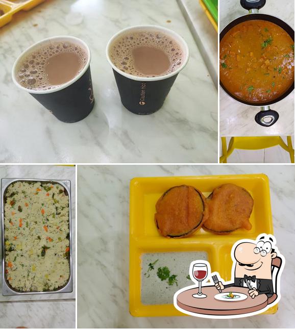 Veer Home Foods