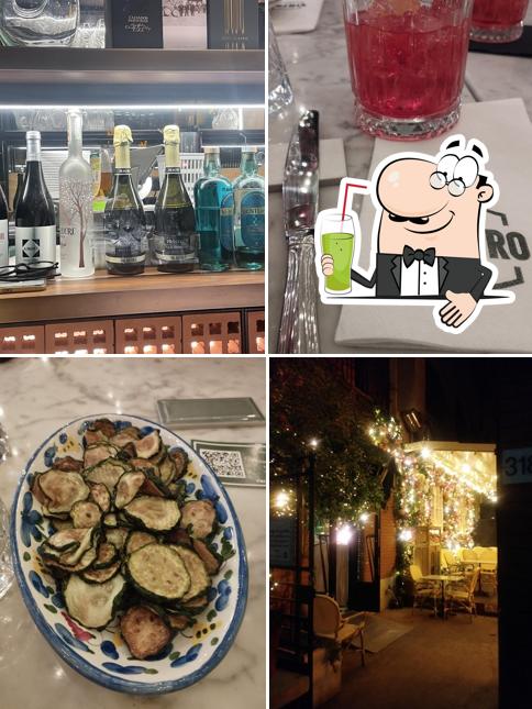 Vintro Osteria