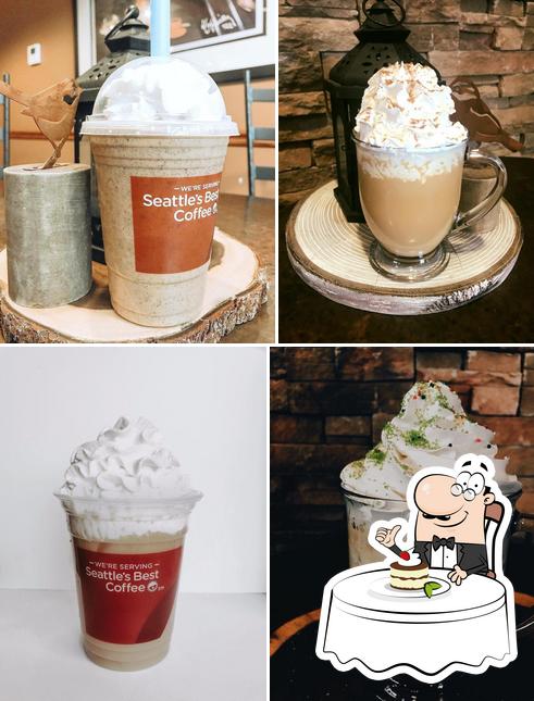 Wise Grounds Coffee Shop