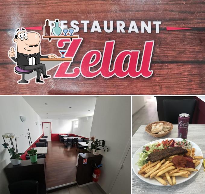 Restaurant Zelal