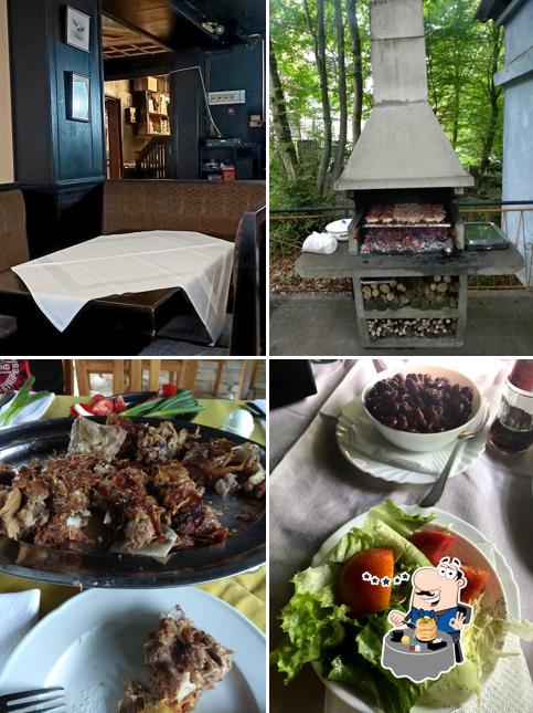 Restoran Vilibald