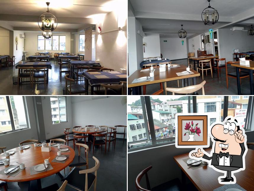 Shan City Chinese Restaurant