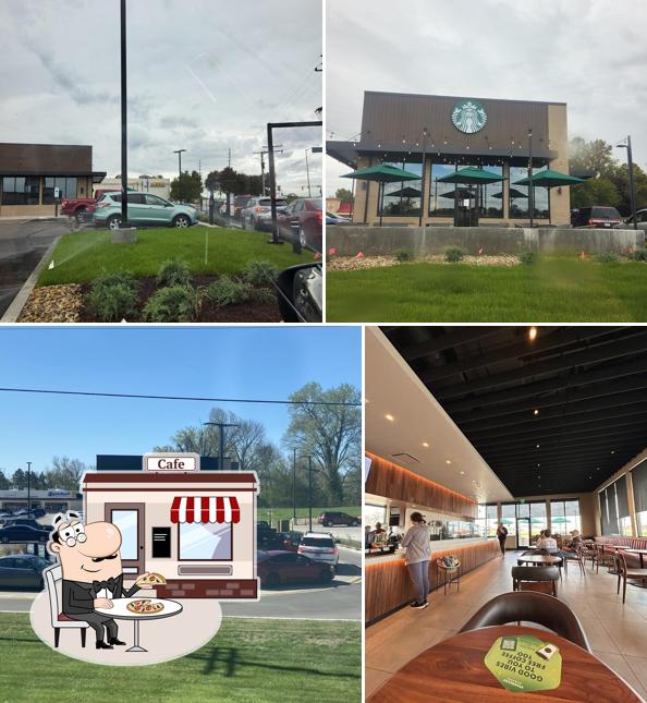 Starbucks Coffee Company