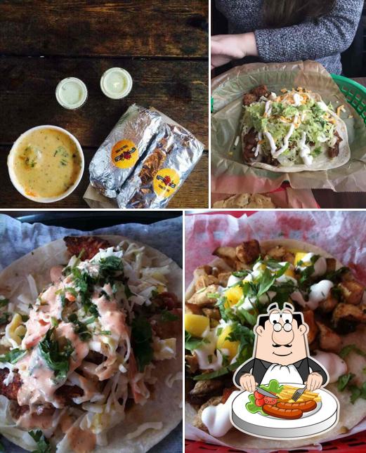 Torchy's Tacos