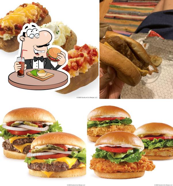 Wendy's