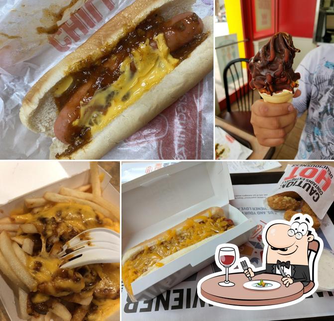 Wienerschnitzel