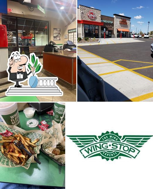 Wingstop