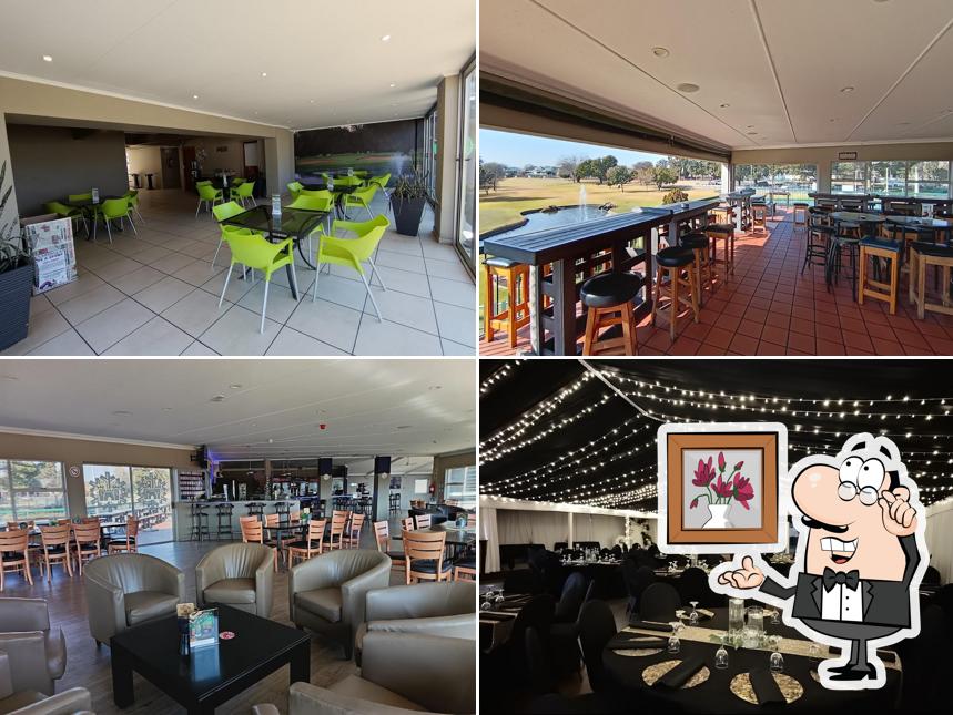 The Lake Club Benoni