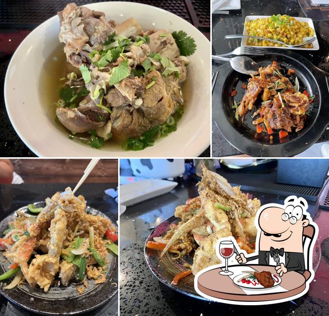 Yummy An Choi
