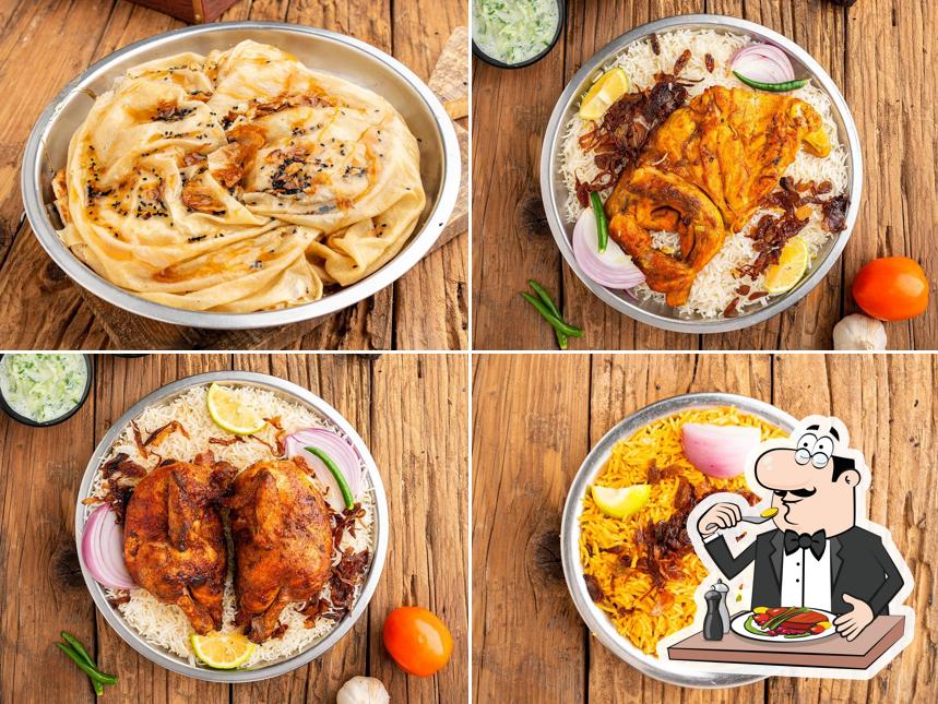 مطاعم الدار العربي - البحرين Al Dar Al Arabi Restaurant - Bahrain