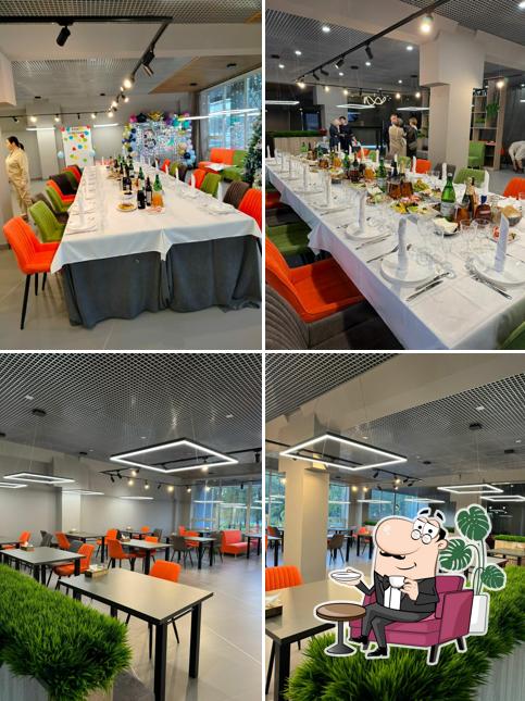 Академия вкуса