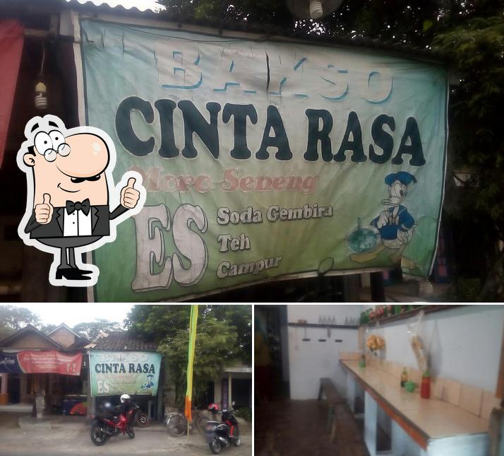 Bakso Cinta Rasa