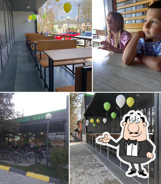 Burger House