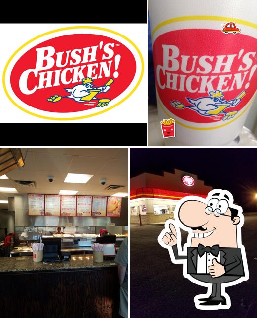 Bush's Chicken