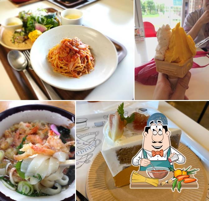 JAあぐりタウンげんきの郷 すくすくヶ丘