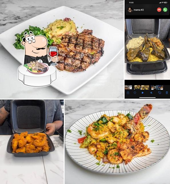 Cheffs Restaurant & Shisha House