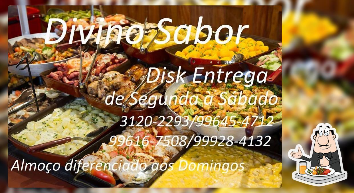 Divino SABOR