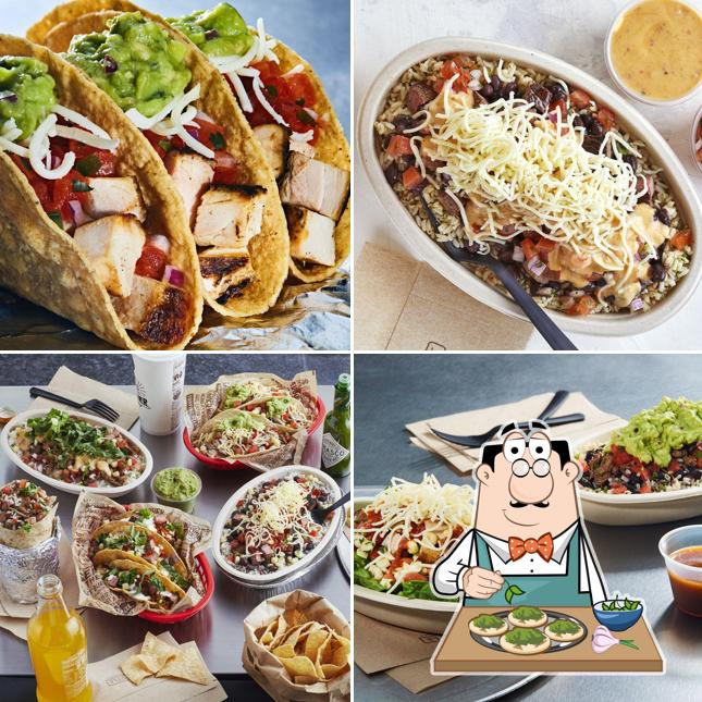 CHIPOTLE