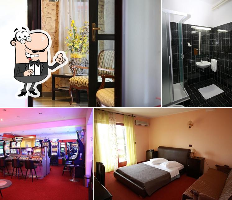 Hotel Zephyr