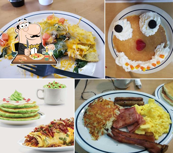 IHOP