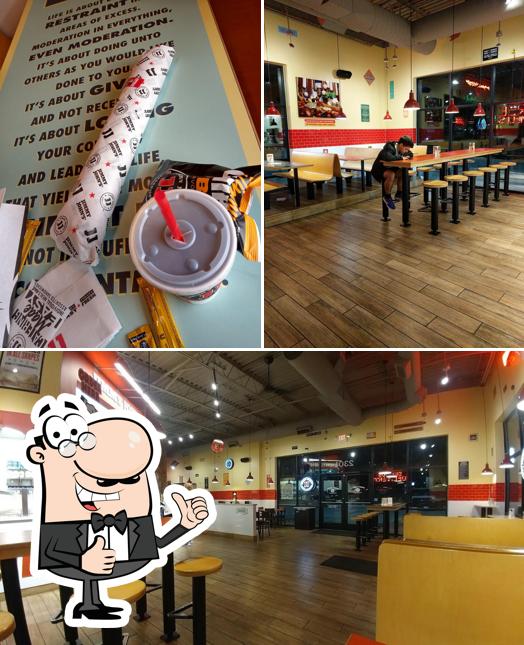 Jimmy John's